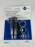Emerson Insinkerator DWC-00 Dishwasher Connector Kit 50375000204 8301D. Fixed Price $19.50.