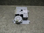 Ge Dishwasher Timer Part # WD21X33642. Fixed Price $23.99.