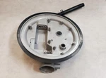 DD81 01632A Oem Samsung Dishwasher Seal Sum Pump Housing Assy For DW80K5050U*. Fixed Price $49.95.