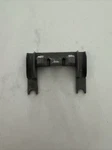 New Genuine Oem Whirlpool Dishwasher Adjuster Arm Positioner Clip WPW10250160. Fixed Price $9.99.