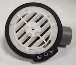 Samsung Dishwasher Vent Duct W/ Cover DD82-01453A DD63-00112A DD62-00044A Asmn. Fixed Price $15.00.