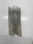 Kitchenaid Dishwasher Switch 241217. Fixed Price $30.00.