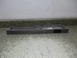 Frigidaire Dishwash Control Panel Cracked Overlay/chipped/scratches # 5304475578. Fixed Price $138.00.