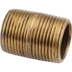 736112-06 Anderson Metals 3/8 In. X Close Red Brass Nipple. Fixed Price $38.31.