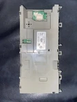 Oem Kitchenaid Dishwasher Control Board W10712076 Rev. Fixed Price $65.00.