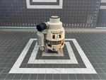 Asko Dishwasher Circulation Pump Motor P# 8078082. Fixed Price $59.95.