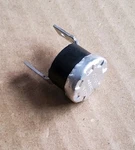 Kenmore 3371618 Dishwasher Thermal Fuse CS-7SA WP661566 W10339474. Fixed Price $8.00.