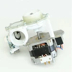Choice Parts WD26X10051 For Ge Dishwasher Motor And Pump Assembly. Fixed Price $170.94.