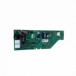 Ge 265D1462G403 Dishwasher Control Board. Fixed Price $30.82.