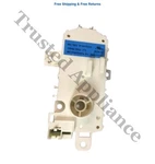 Whirlpool W10195076 Dishwasher Diverter Motor. Fixed Price $21.78.