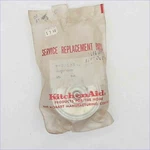 4162741 Kitchenaid Wheel-blow Dishwasher. Fixed Price $7.99.