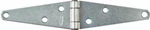 National Hardware 4 In. Zinc-plated Heavy Strap Hinge Pk (pack Of 10). Fixed Price $36.70.