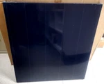 New Oem Frigidaire Dishwasher Outer Door Panel Black W/ Insulation 154874703. Fixed Price $99.00.