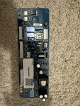 New (same Day Ship) Frigidaire Dishwasher Control A26328103 5304536579. Fixed Price $131.55.
