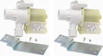 WH23X10030 For Ge Washing Machine Drain Pump Motor AP5803461 PS8768445 - 2PACK*. Fixed Price $34.00.