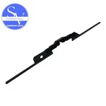 Ge Dishwasher Door Latch Strike WD13X22837 265D2954. Fixed Price $33.89.