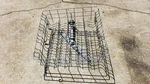 Electrolux Frigidaire Dishwasher Upper Rack Part # 5304498212. Fixed Price $42.00.