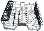 New Oem Viking Dishwasher Upper Rack Assembly 070331-000 070332-000 070333-000. Fixed Price $132.57.