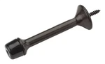 National Hardware N327-031 Zinc Indoor Rigid Stop X Dia. In.. Fixed Price $9.93.