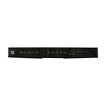 W10500167 Kenmore Dishwasher Console. Fixed Price $217.17.