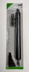 National N181-610 Black Pneumatic Storm Screen Door Adjustable Closer V1333. Fixed Price $19.99.