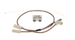 Whirlpool G4AM1100, 3376359, 3921 Dishwasher Thermal Fuse Kit. Fixed Price $91.99.