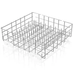 S-union W10311986 Dishwasher Lower Rack 304 Ss For Whirlpool W/ Wheels. Fixed Price $67.79.