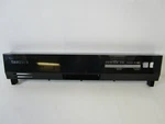 Samsung Dishwasher Control Panel, Black (no Board) DD64-00119B Asmn. Fixed Price $99.95.