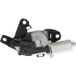 New Rear Wiper Motor Fits Ford Explorer 2011-19, Escape 2013-19 CJ5Z17508B WM800. Fixed Price $71.95.