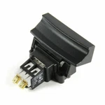 New Genuine Oem Electrolux Frigidaire Dishwasher Door Latch A00099902. Fixed Price $55.56.