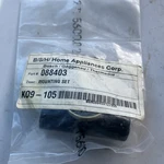 Bosch Dishwasher Mounting Set 088403 122905 Gaggenau Thermador Oem Genuine. Fixed Price $14.54.