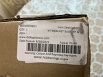 WD30X30852 Lh And Rh Drawer Slides Kit. Fixed Price $54.00.