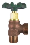 Arrowhead 221LF 125 Psi 8 To 9 Gpm Red Brass Boiler Drain 1/2 X 3/4 In. Valve. Fixed Price $15.61.