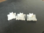 W10692757 - Whirlpool Dishwasher Nut Qty. 3. Fixed Price $8.99.