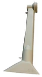 Miele Dishwasher Middle Spray Arm Feed Pipe Tube (SBX-1). Fixed Price $28.73.