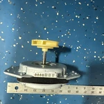 Lg Dishwasher LDF6920BB Pump Motor P/n 4681ED1004D Oem. Fixed Price $84.49.