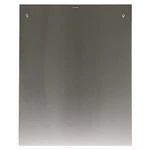 WD27X34729 Ss Outer Door Panel. Fixed Price $190.95.