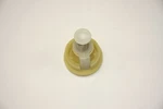 Ge WD24X10018 Dishwasher Piston & Nut 821081 AH260690 EA260690 PS260690 WD24X.... Fixed Price $31.46.