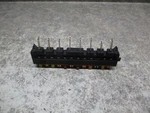 Kitchenaid Dishwasher Push Button Switch Part # 4171250. Fixed Price $75.00.