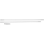 National Hardware N117-564 Turnbuckle, 41.88 Aluminum/steel, Zinc. Fixed Price $15.18.