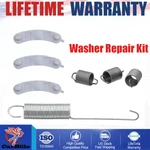 WP6390 Washing Machine Fit Whirl-pool Washer Parts Kenmore Balance Spring. Fixed Price $14.69.