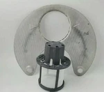 Amazing Condition Oem Ge Dishwasher Filter And Screen WD22X25463 WD12X21976. Fixed Price $14.12.