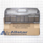 Whirlpool Dishwasher Silverware Basket WP8562043. Fixed Price $52.99.