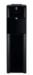 Primo Bottom Loading Water Dispenser 2 Temperature Hot And Cold Black 5 Gallon. Fixed Price $118.00.
