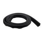 Dishwasher Front Tub Door Seal Gasket Rubber DD62-00043A For Samsung. Fixed Price $16.50.