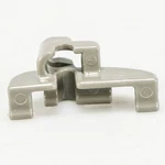 154428404 Frigidaire 154428403 Bracket. Fixed Price $6.68.