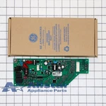 Ge Dishwasher Control Board WD21X31900. Fixed Price $176.29.