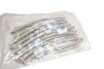 17 Pack Plumbshop PLS1-12DW F Dishwasher Connector Supply Hose 12IN 3/8 Ss Braid. Fixed Price $35.99.