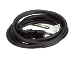 Bunn Cord Assembly,power 16/3 SJOW-15P Genuine Oem BU20630.0007. Fixed Price $28.95.