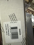Asko Dishwasher Control Board 846035. Fixed Price $250.00.